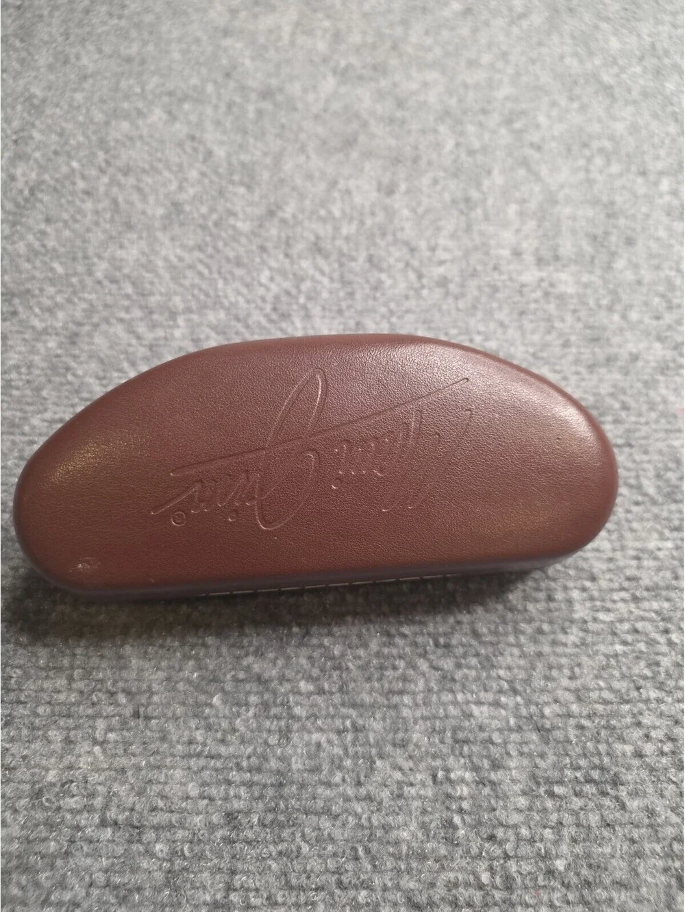 Maui Jim Wailea Sunglasses Brown Polarized Lenses MJ-903-23 Japan With Case